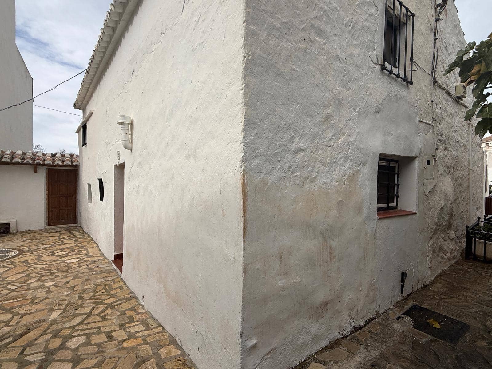 2 soveværelse Byhus til salg i Alcaucin - € 98.000 (Ref: 9419860)