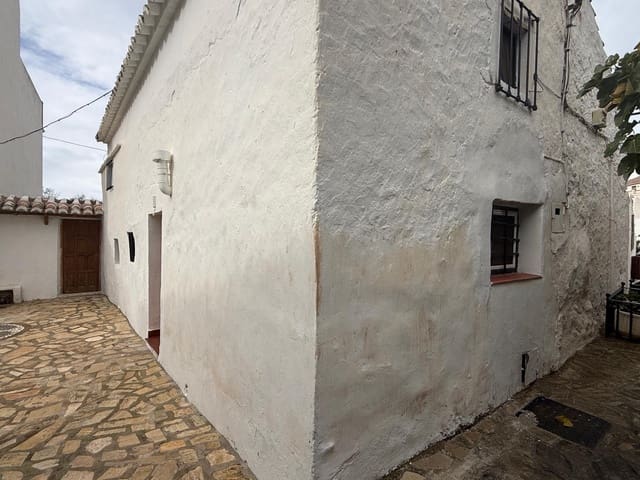 2 soveværelse Byhus til salg i Alcaucín - € 98.000 (Ref: 9419860)