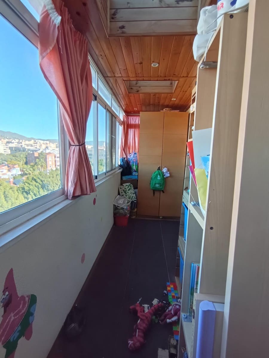 3 sypialnia Penthouse na sprzedaż w Miasto Malaga z basenem - 705 000 € (Ref: 9423891)