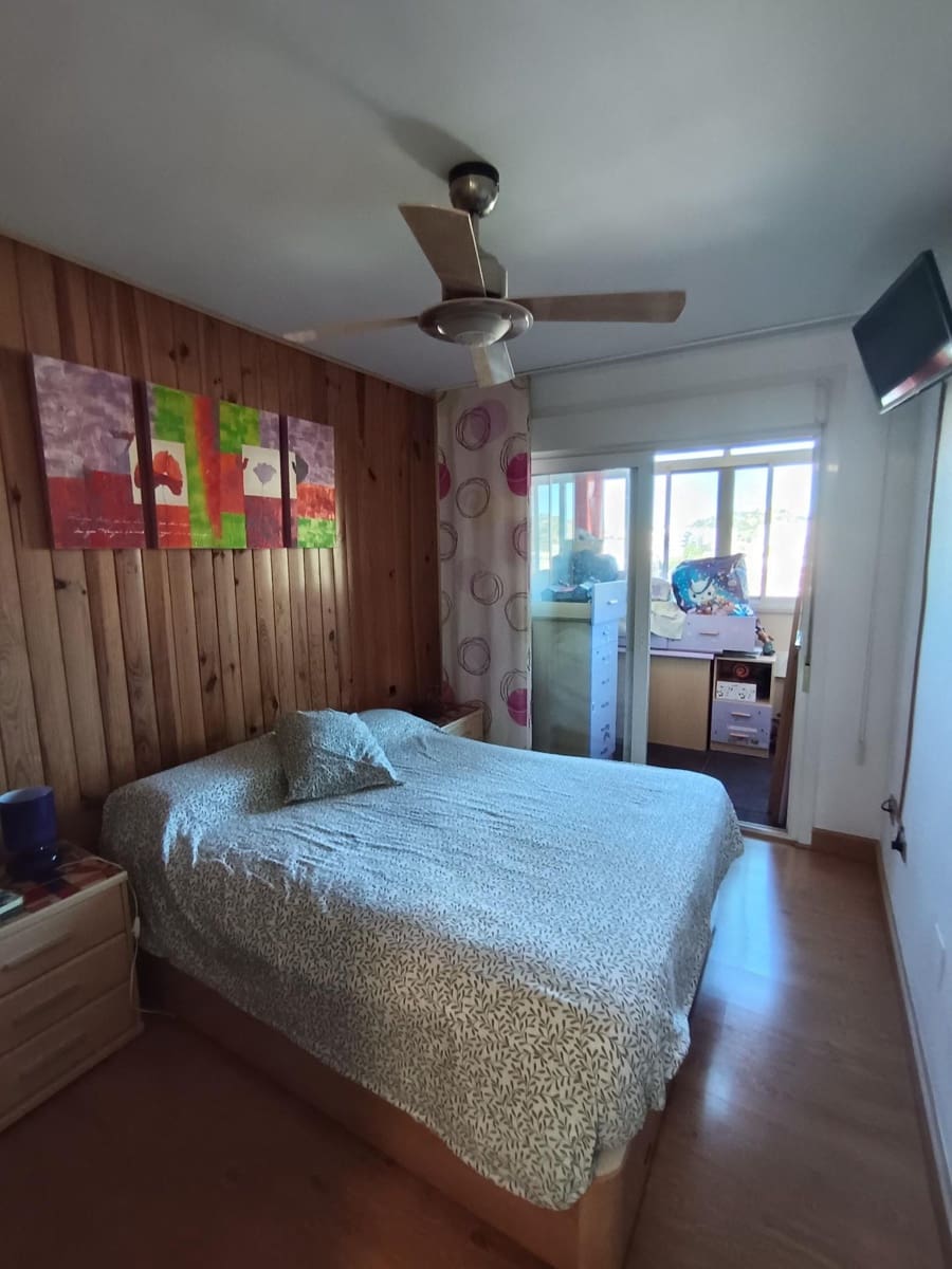 3 sypialnia Penthouse na sprzedaż w Miasto Malaga z basenem - 705 000 € (Ref: 9423891)