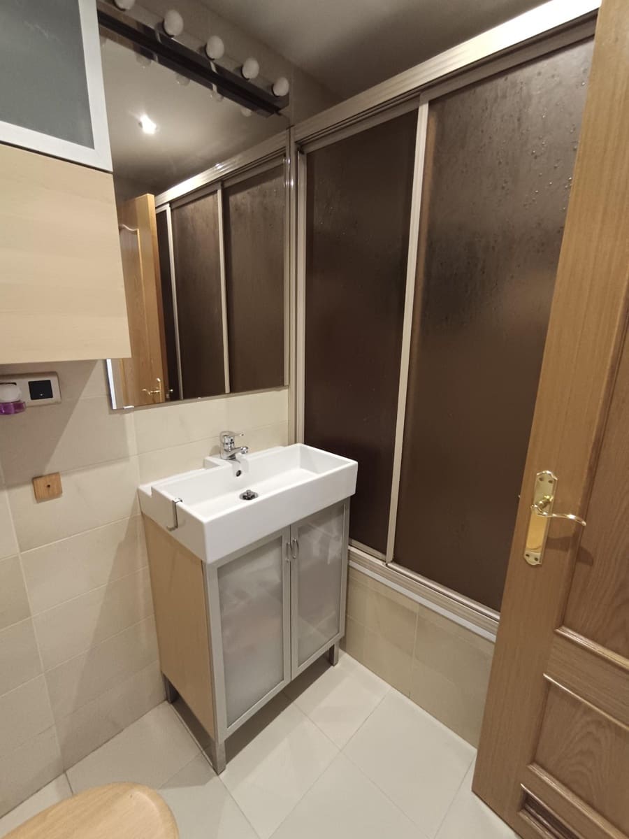 3 sypialnia Penthouse na sprzedaż w Miasto Malaga z basenem - 705 000 € (Ref: 9423891)