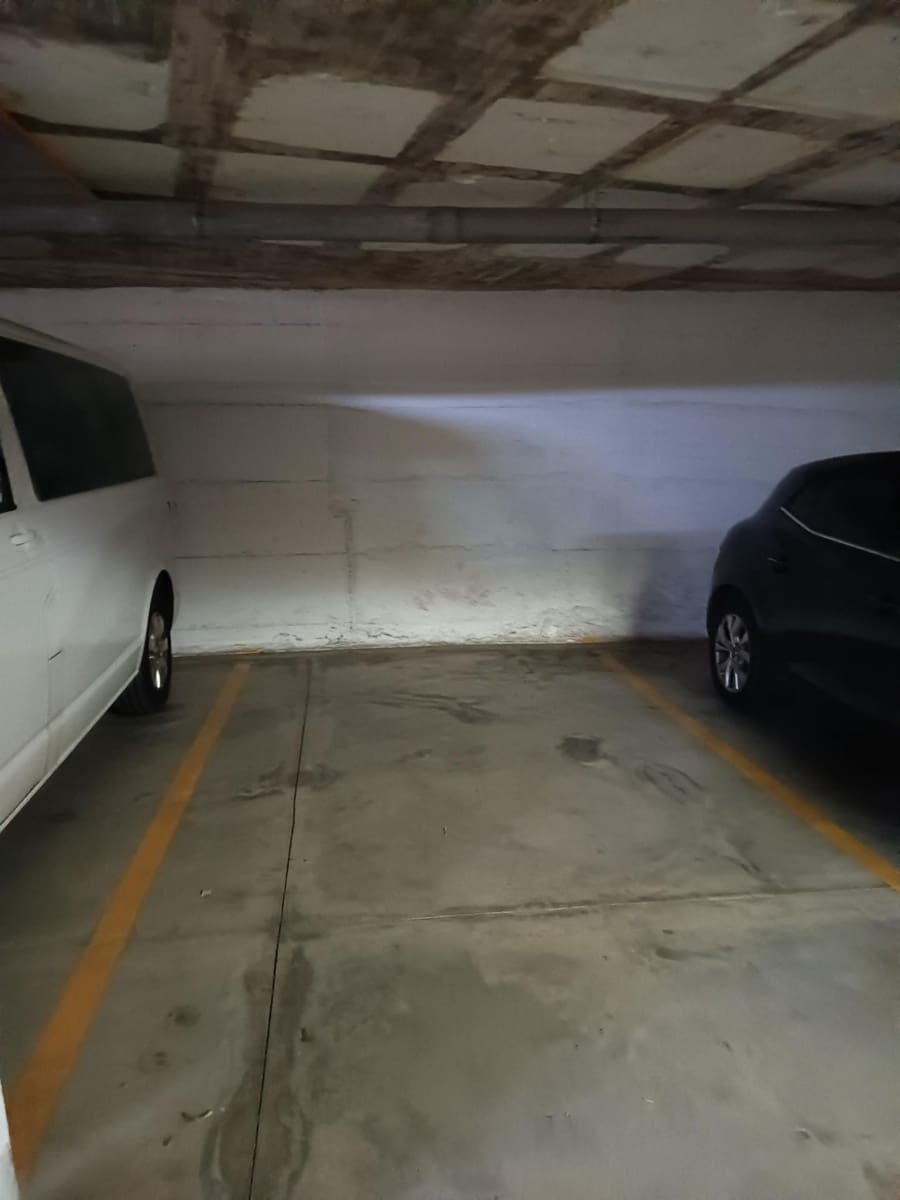 3 sypialnia Penthouse na sprzedaż w Miasto Malaga z basenem - 705 000 € (Ref: 9423891)