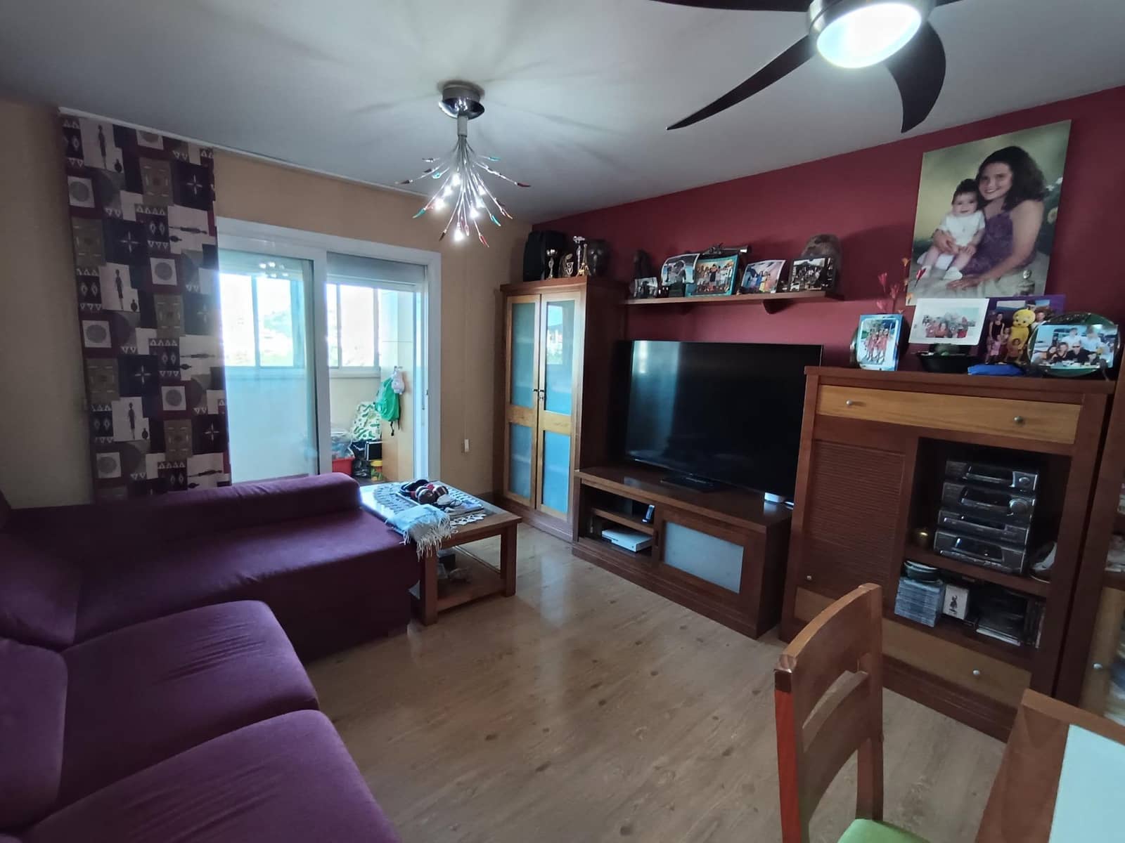 3 sypialnia Penthouse na sprzedaż w Miasto Malaga z basenem - 705 000 € (Ref: 9423891)