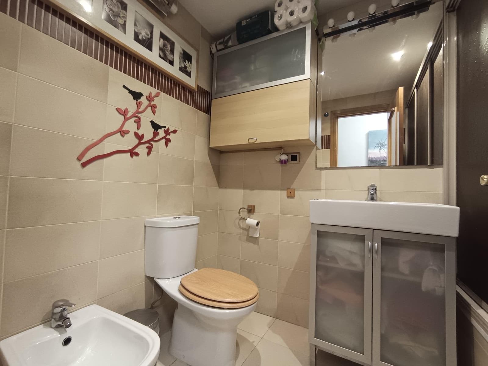 3 sypialnia Penthouse na sprzedaż w Miasto Malaga z basenem - 705 000 € (Ref: 9423891)