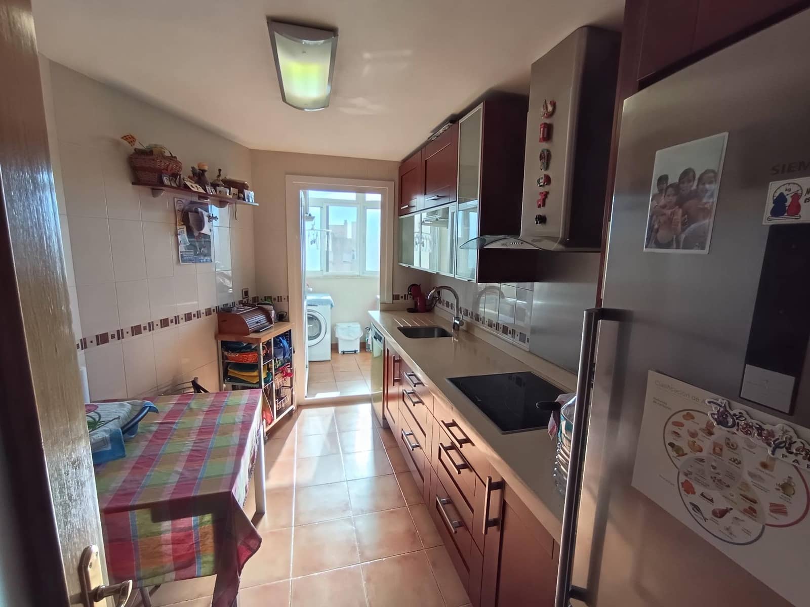 3 sypialnia Penthouse na sprzedaż w Miasto Malaga z basenem - 705 000 € (Ref: 9423891)