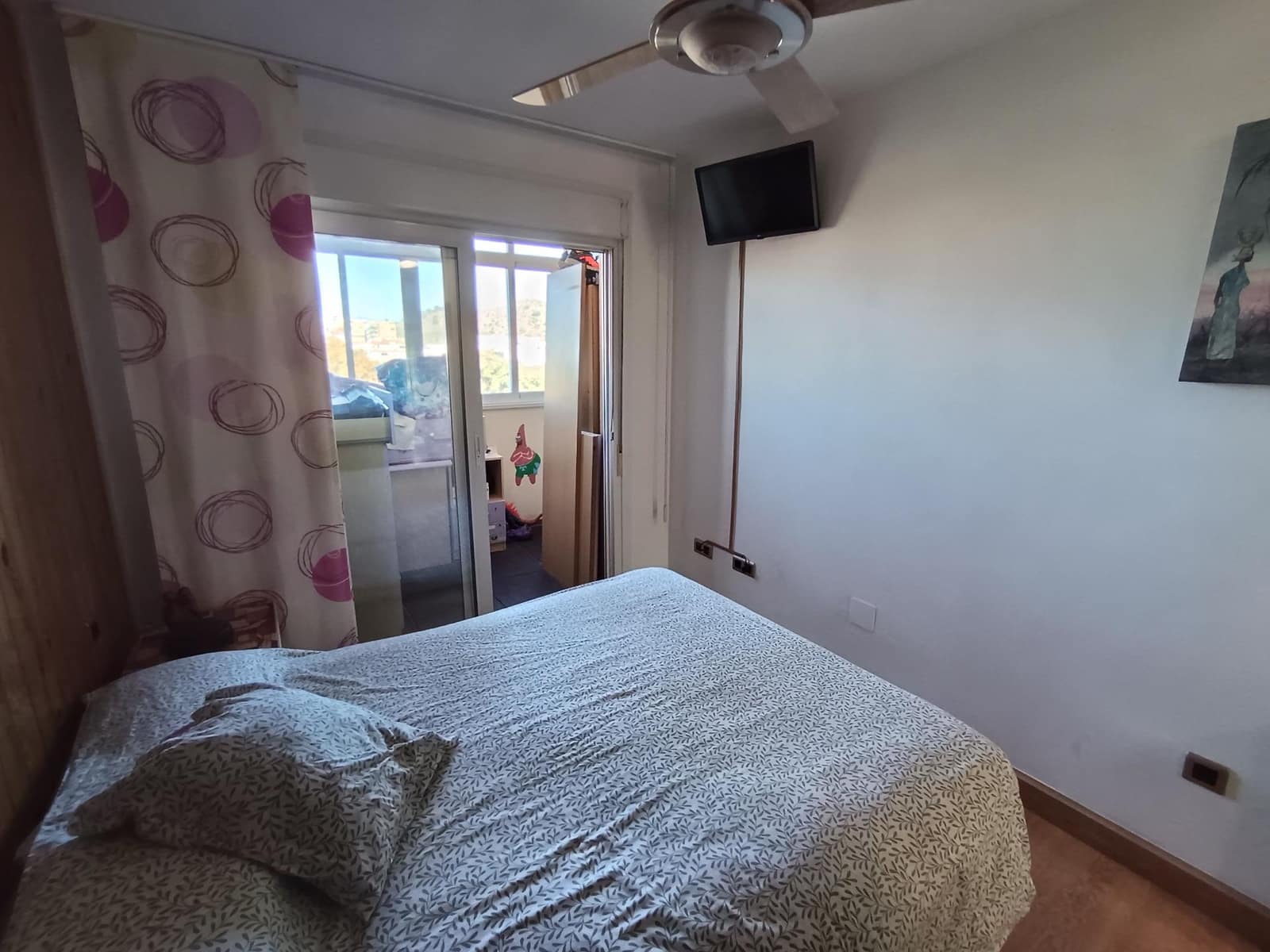 3 sypialnia Penthouse na sprzedaż w Miasto Malaga z basenem - 705 000 € (Ref: 9423891)