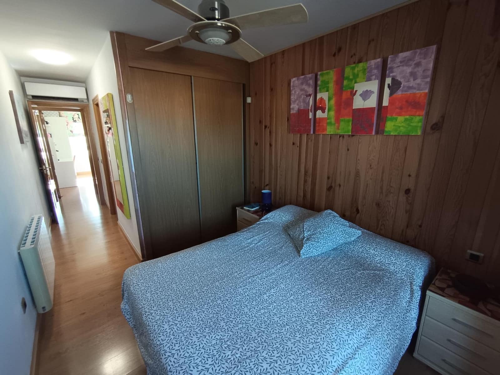 3 sypialnia Penthouse na sprzedaż w Miasto Malaga z basenem - 705 000 € (Ref: 9423891)