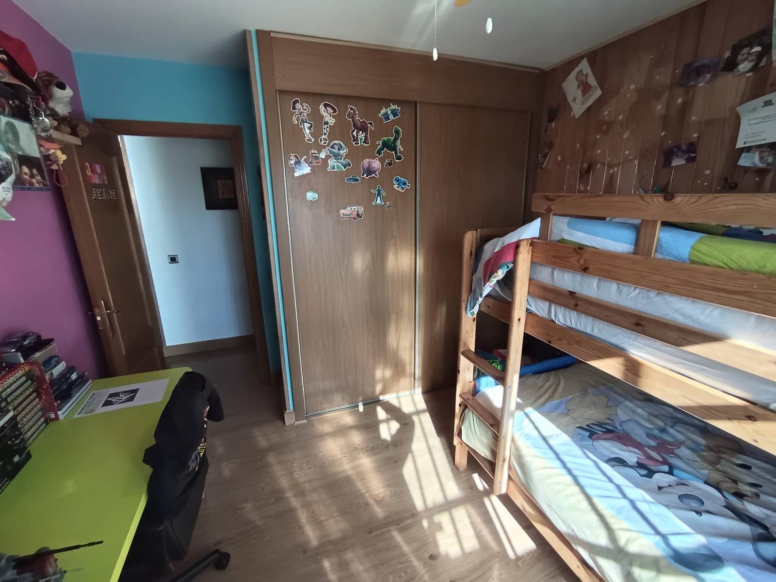 3 sypialnia Penthouse na sprzedaż w Miasto Malaga z basenem - 705 000 € (Ref: 9423891)