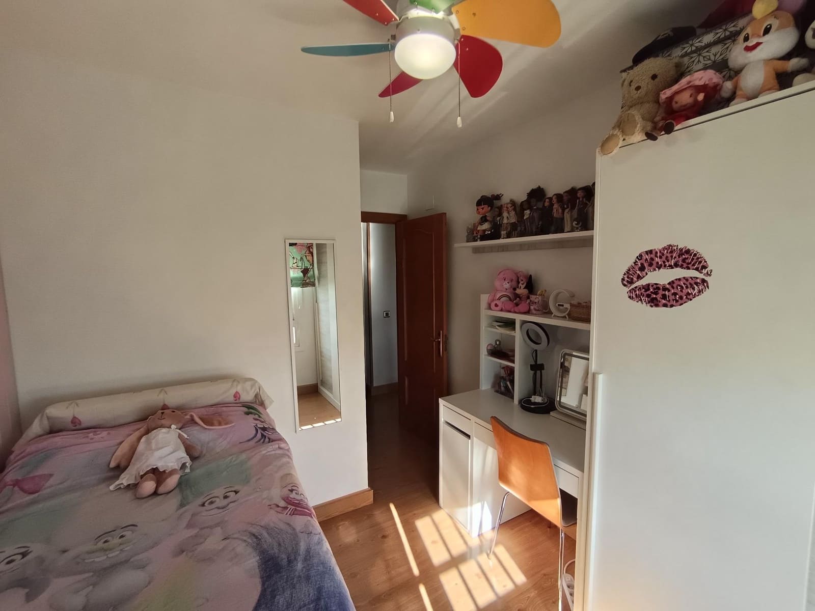 3 sypialnia Penthouse na sprzedaż w Miasto Malaga z basenem - 705 000 € (Ref: 9423891)