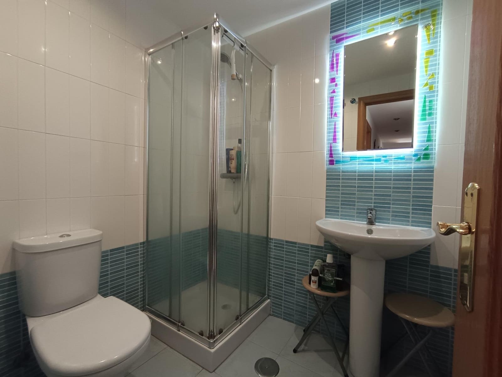 3 sypialnia Penthouse na sprzedaż w Miasto Malaga z basenem - 705 000 € (Ref: 9423891)