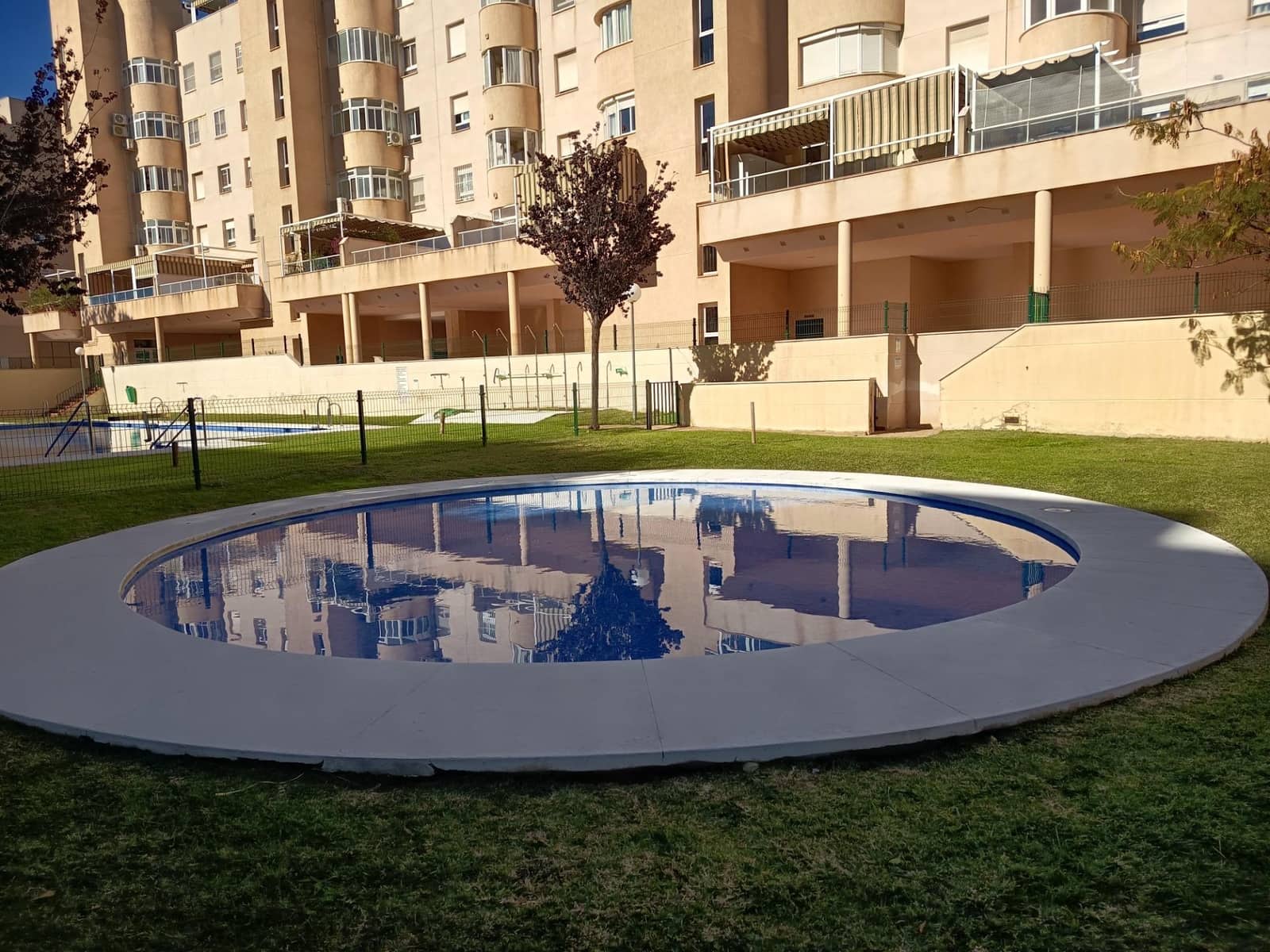 3 sypialnia Penthouse na sprzedaż w Miasto Malaga z basenem - 705 000 € (Ref: 9423891)