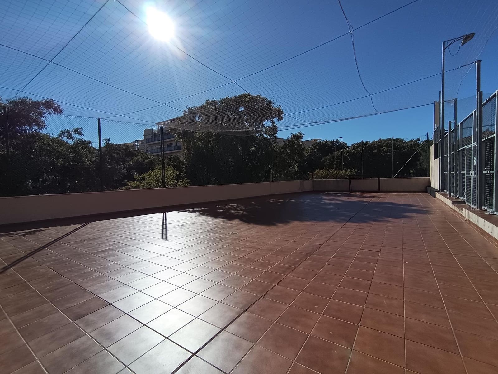 3 sypialnia Penthouse na sprzedaż w Miasto Malaga z basenem - 705 000 € (Ref: 9423891)