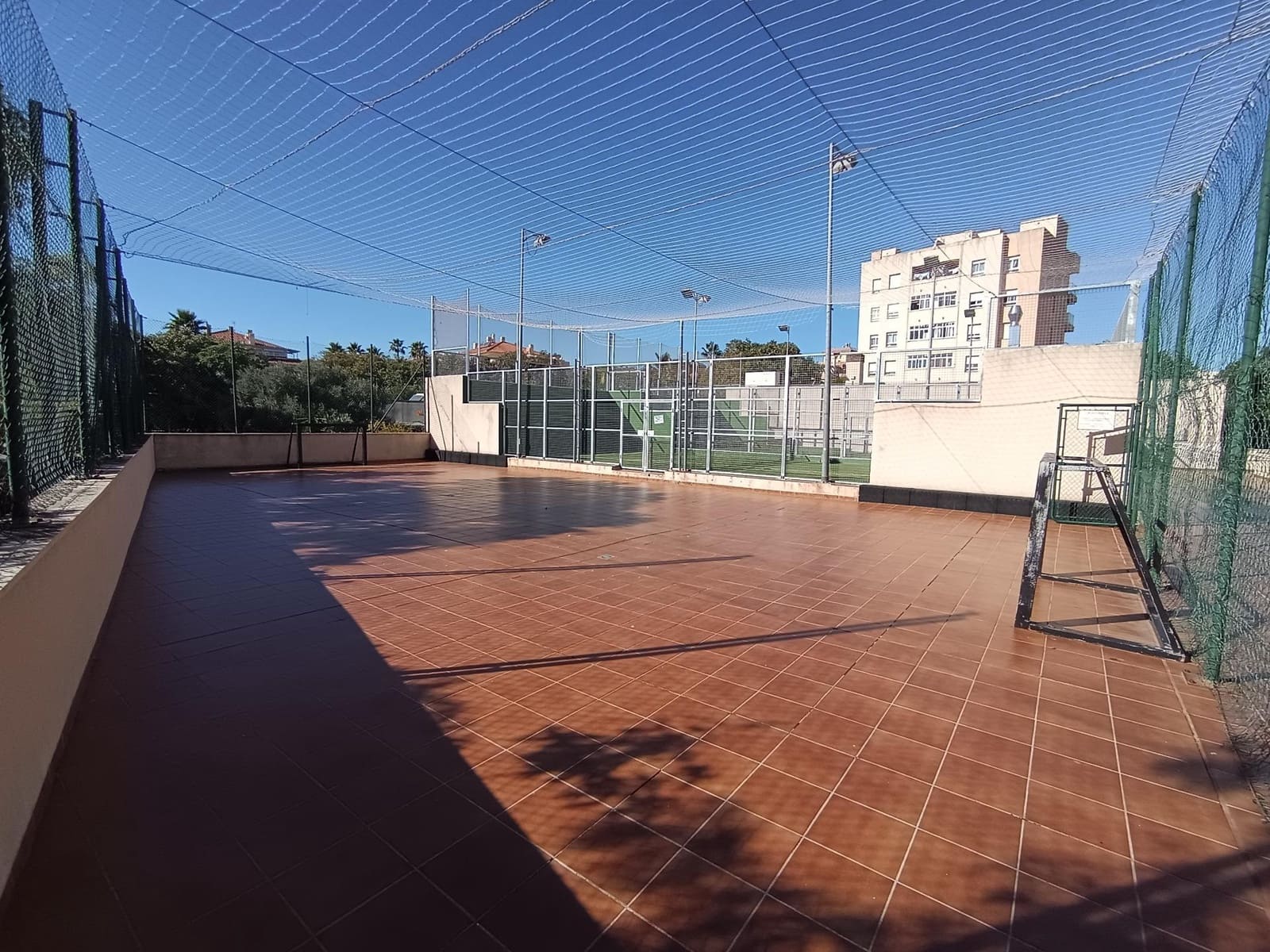 3 sypialnia Penthouse na sprzedaż w Miasto Malaga z basenem - 705 000 € (Ref: 9423891)