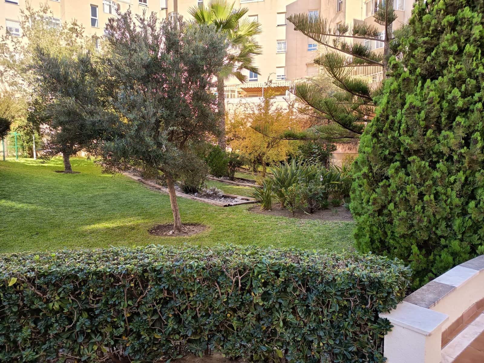 3 sypialnia Penthouse na sprzedaż w Miasto Malaga z basenem - 705 000 € (Ref: 9423891)