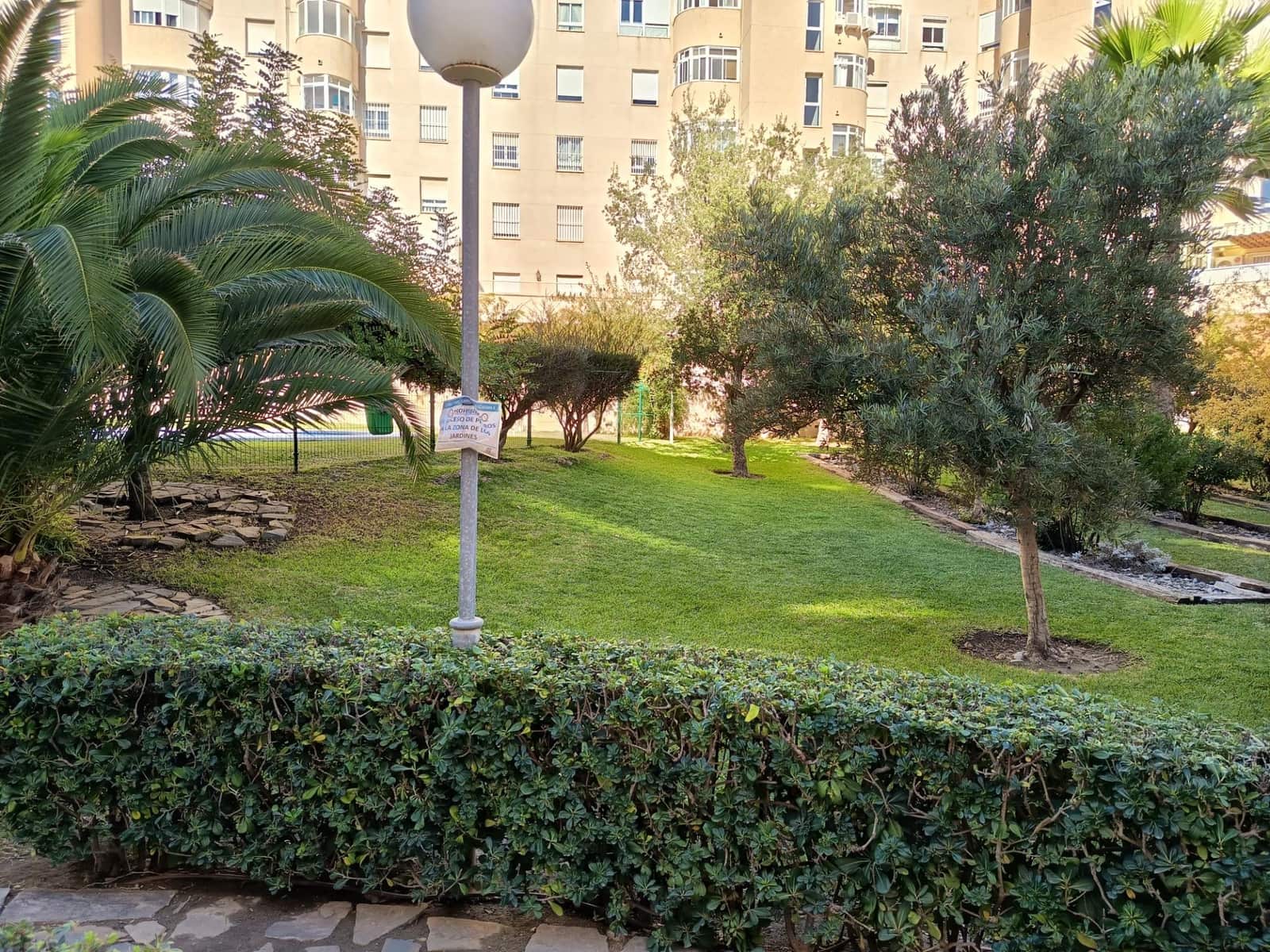 3 sypialnia Penthouse na sprzedaż w Miasto Malaga z basenem - 705 000 € (Ref: 9423891)