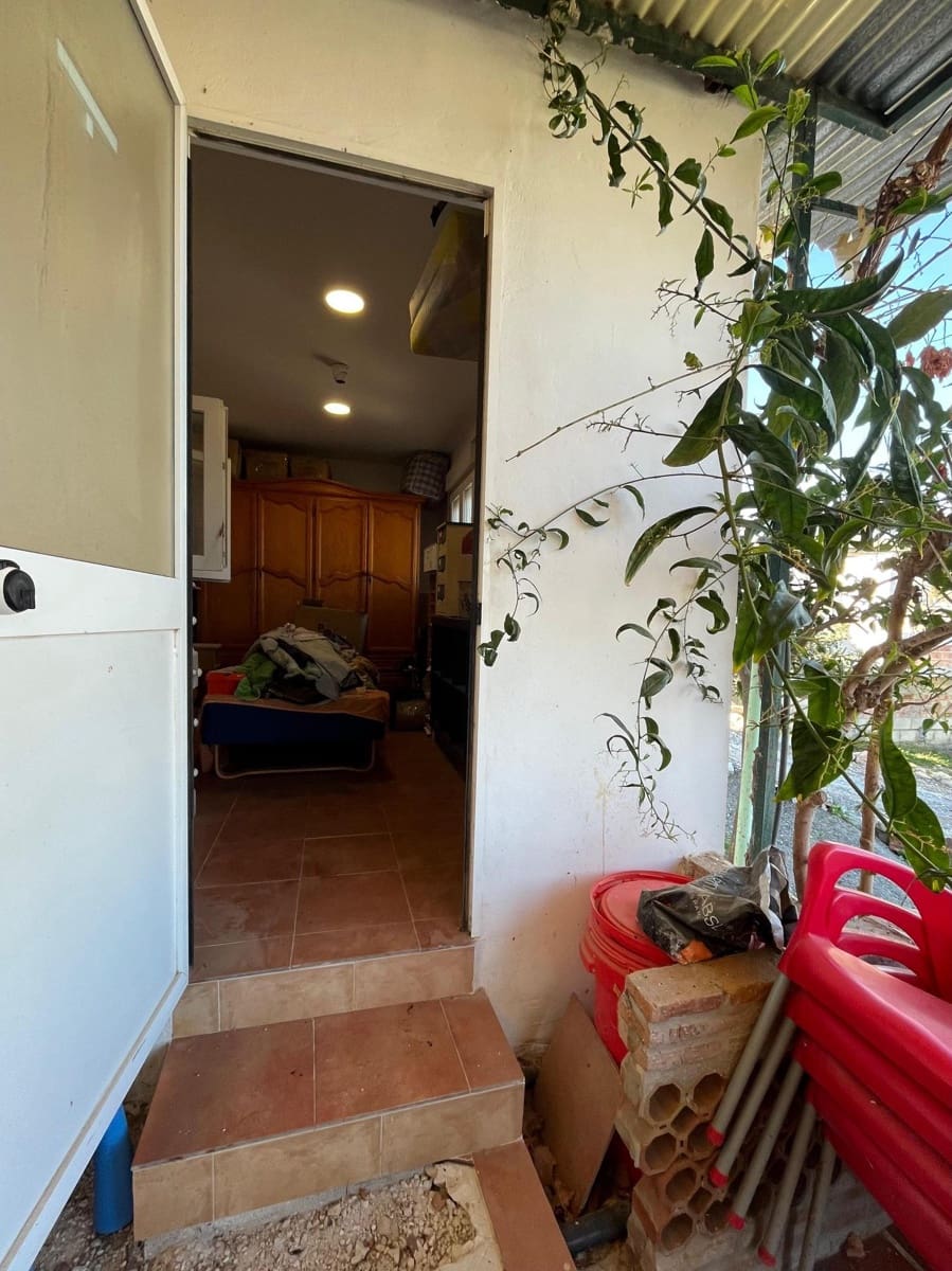 3 makuuhuone Maalaistalo myytävänä paikassa Cartama - 100 000 € (Ref: 9431344)