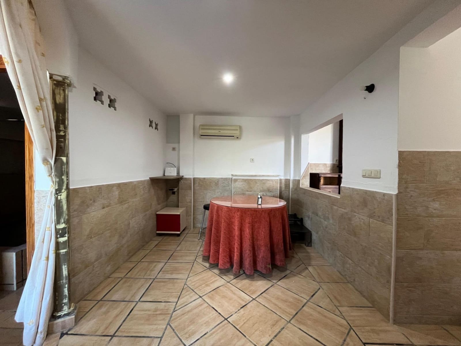 3 makuuhuone Maalaistalo myytävänä paikassa Cartama - 100 000 € (Ref: 9431344)