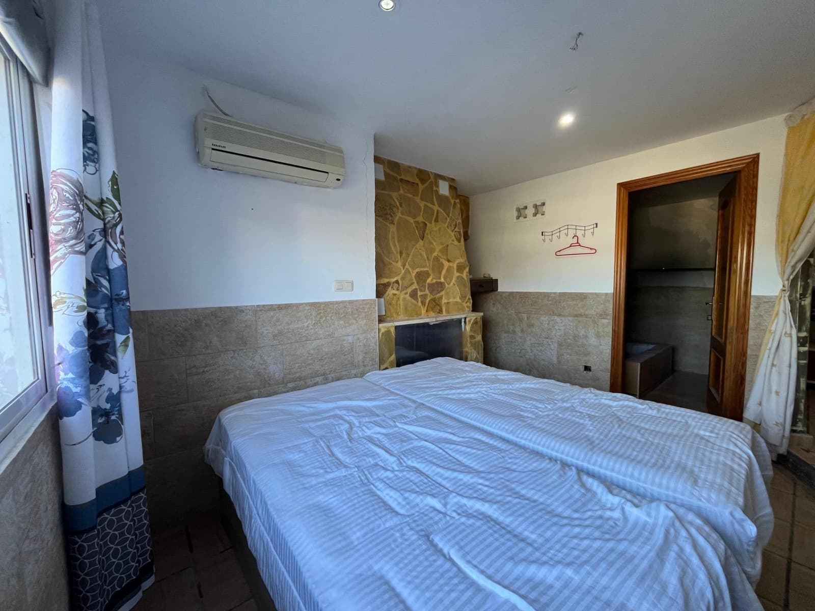 3 makuuhuone Maalaistalo myytävänä paikassa Cartama - 100 000 € (Ref: 9431344)