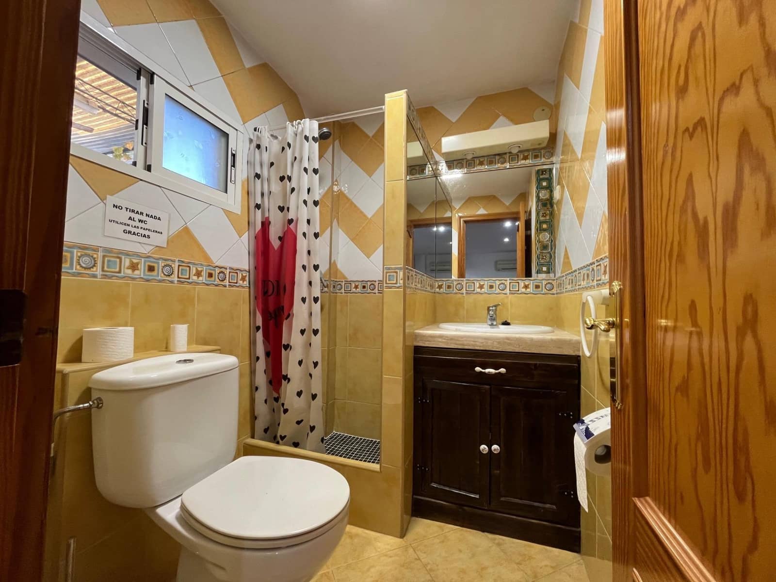 3 makuuhuone Maalaistalo myytävänä paikassa Cartama - 100 000 € (Ref: 9431344)