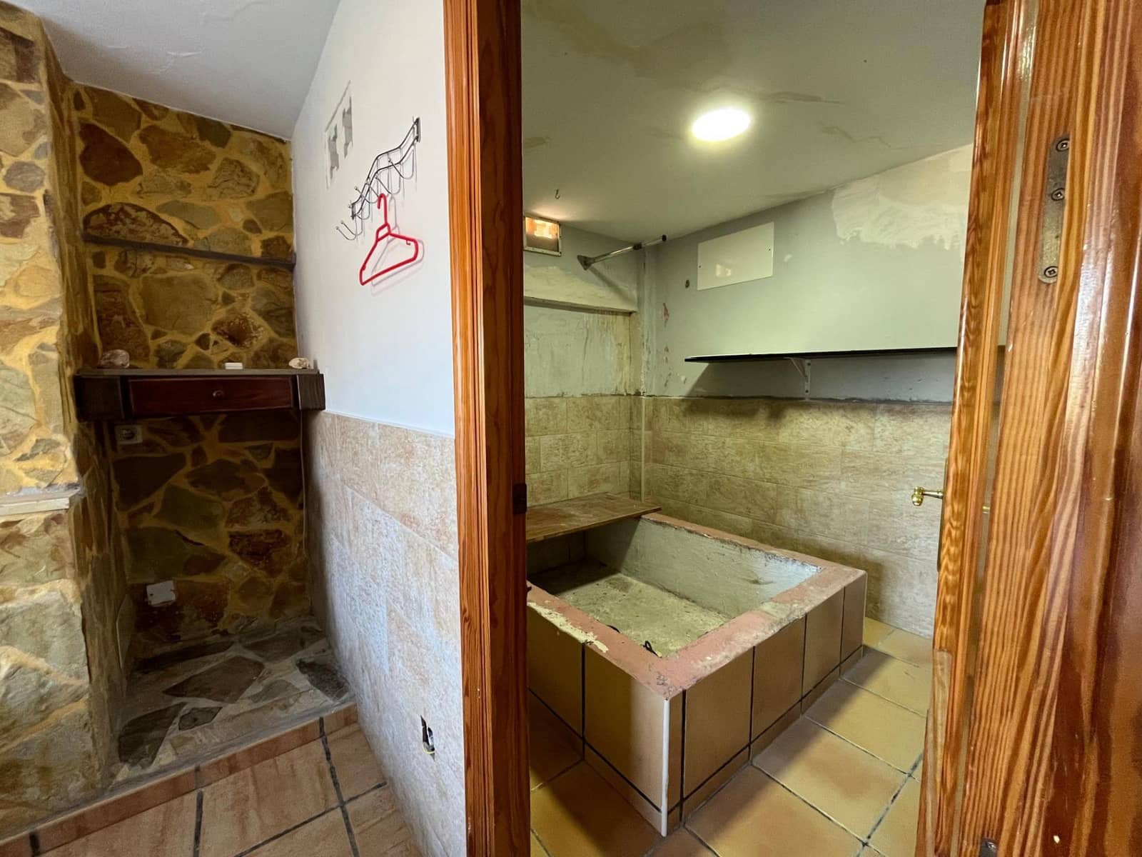 3 makuuhuone Maalaistalo myytävänä paikassa Cartama - 100 000 € (Ref: 9431344)