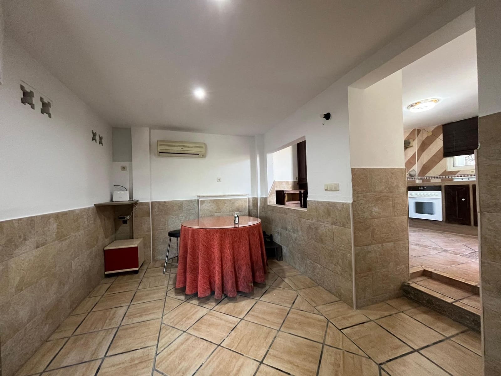 3 makuuhuone Maalaistalo myytävänä paikassa Cartama - 100 000 € (Ref: 9431344)