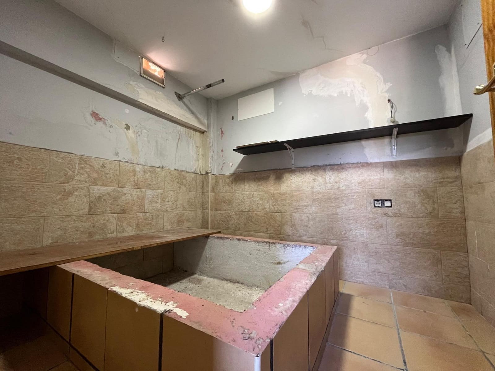 3 makuuhuone Maalaistalo myytävänä paikassa Cartama - 100 000 € (Ref: 9431344)