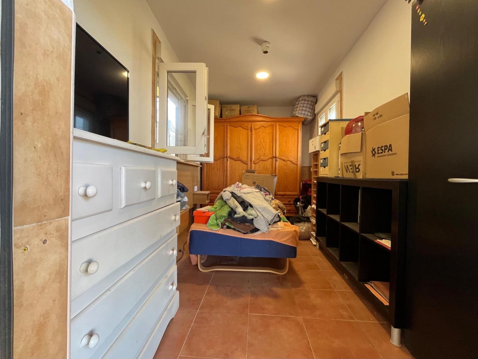 3 makuuhuone Maalaistalo myytävänä paikassa Cartama - 100 000 € (Ref: 9431344)