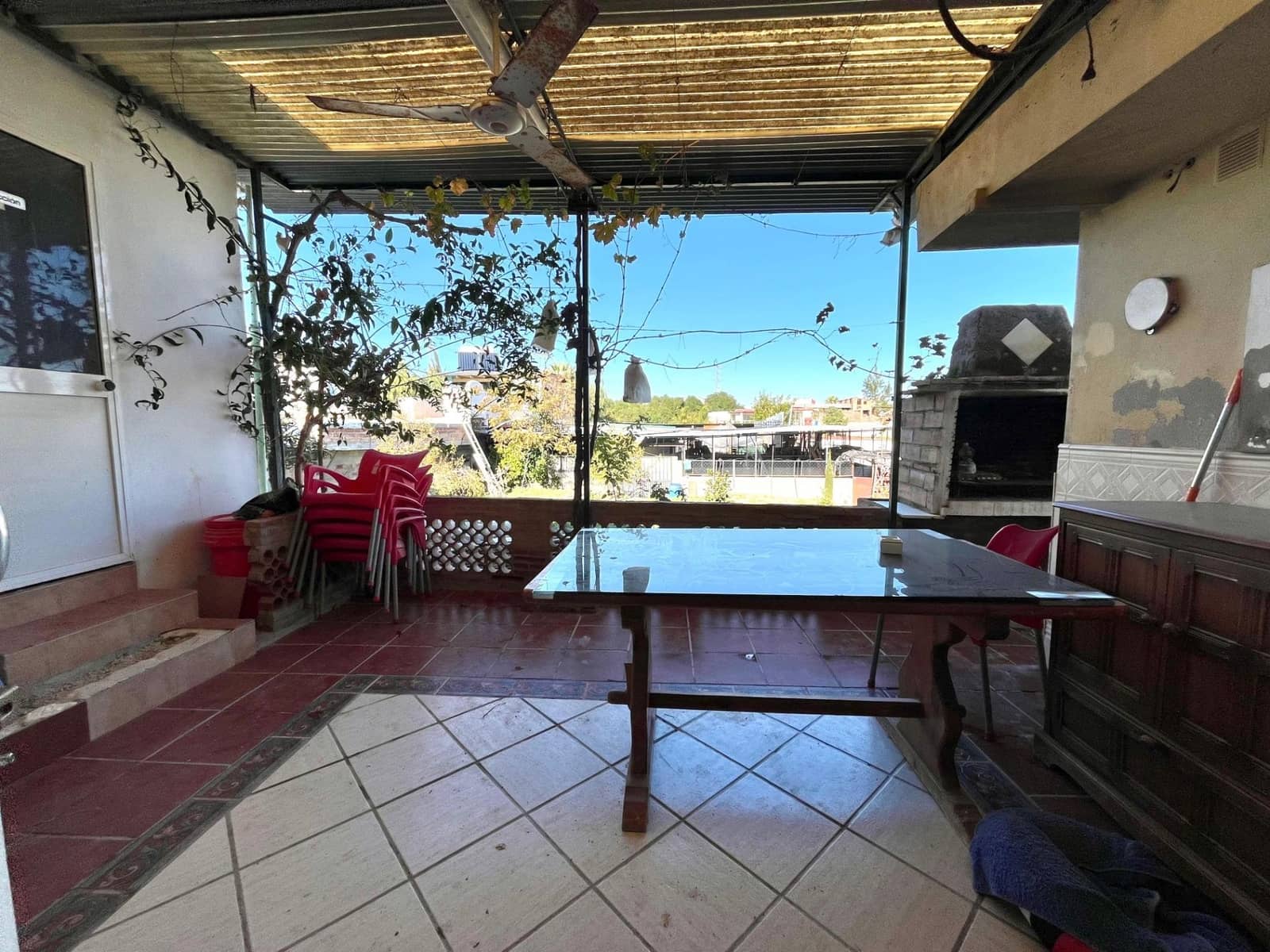 3 makuuhuone Maalaistalo myytävänä paikassa Cartama - 100 000 € (Ref: 9431344)