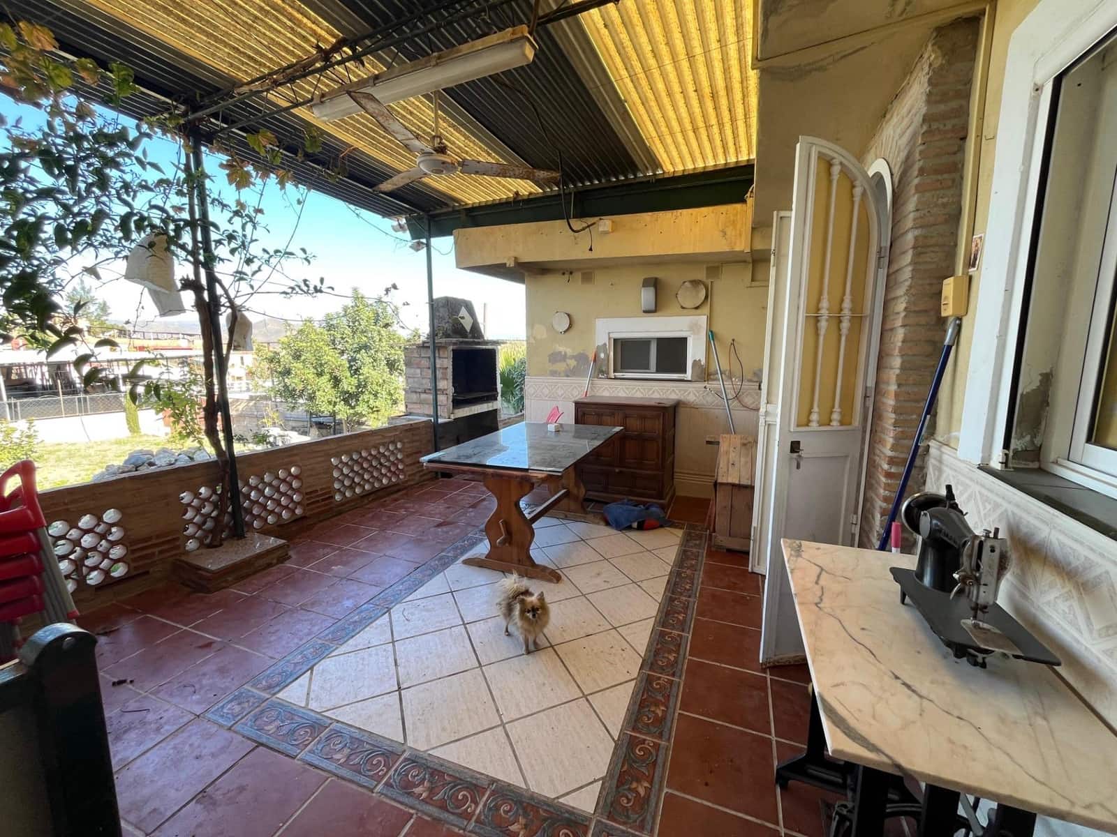 3 makuuhuone Maalaistalo myytävänä paikassa Cartama - 100 000 € (Ref: 9431344)