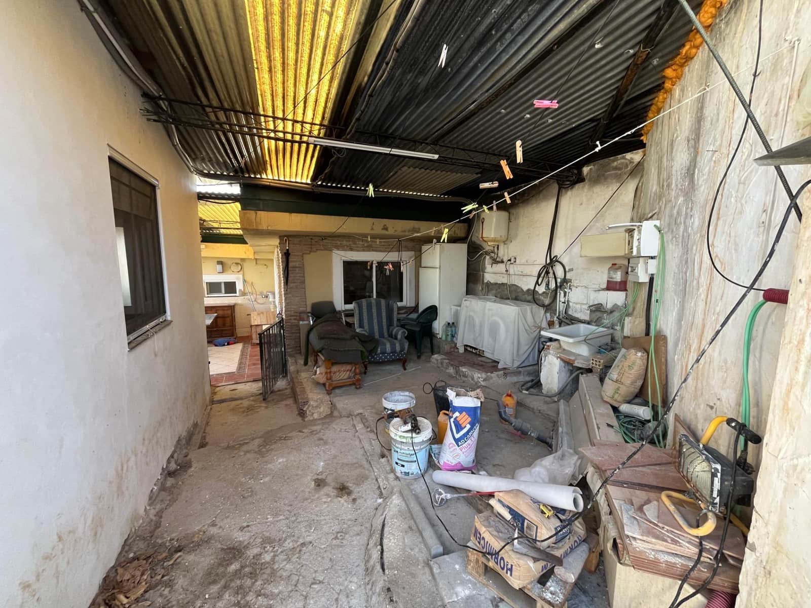 3 makuuhuone Maalaistalo myytävänä paikassa Cartama - 100 000 € (Ref: 9431344)