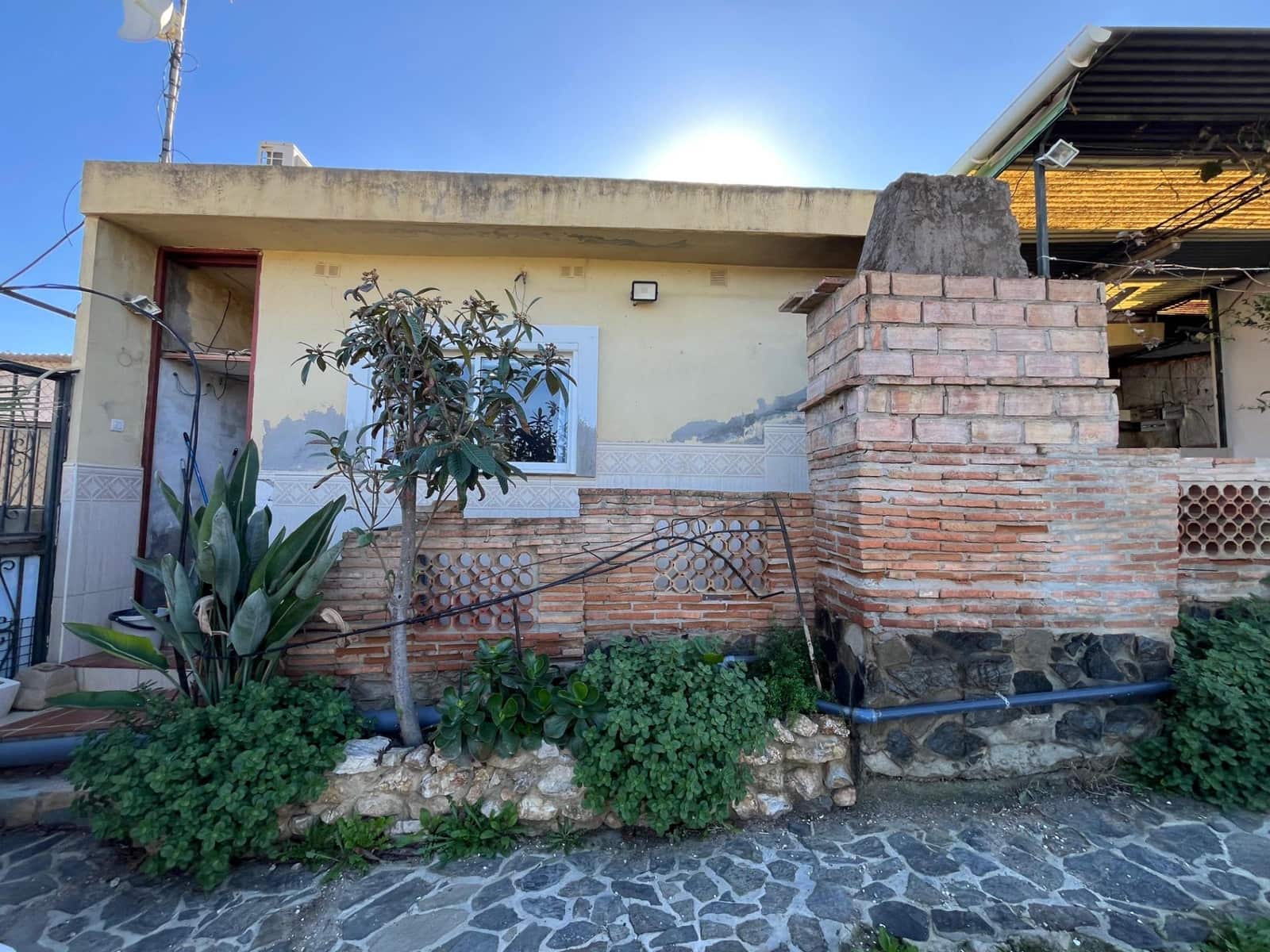 3 makuuhuone Maalaistalo myytävänä paikassa Cartama - 100 000 € (Ref: 9431344)