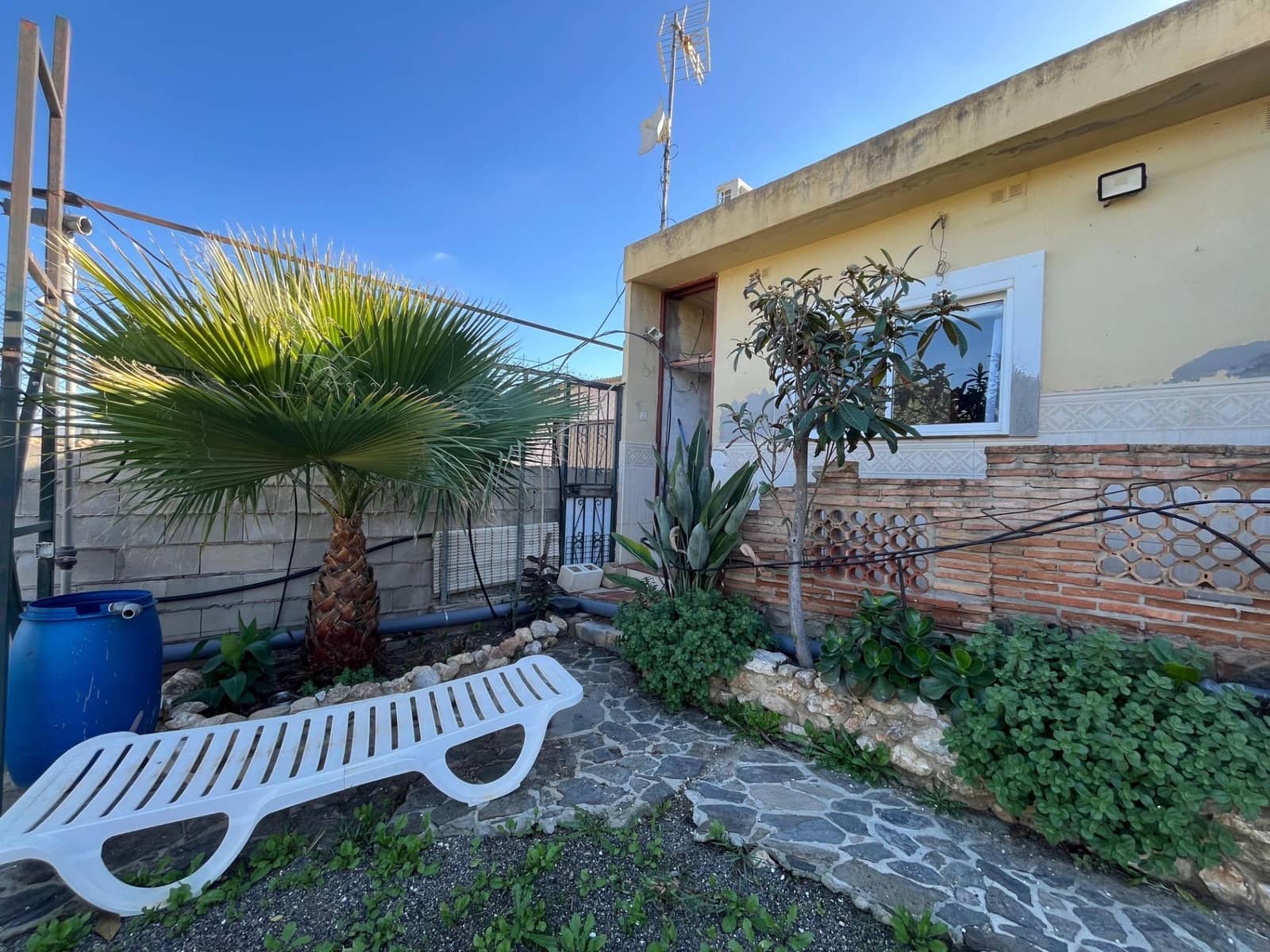 3 makuuhuone Maalaistalo myytävänä paikassa Cartama - 100 000 € (Ref: 9431344)