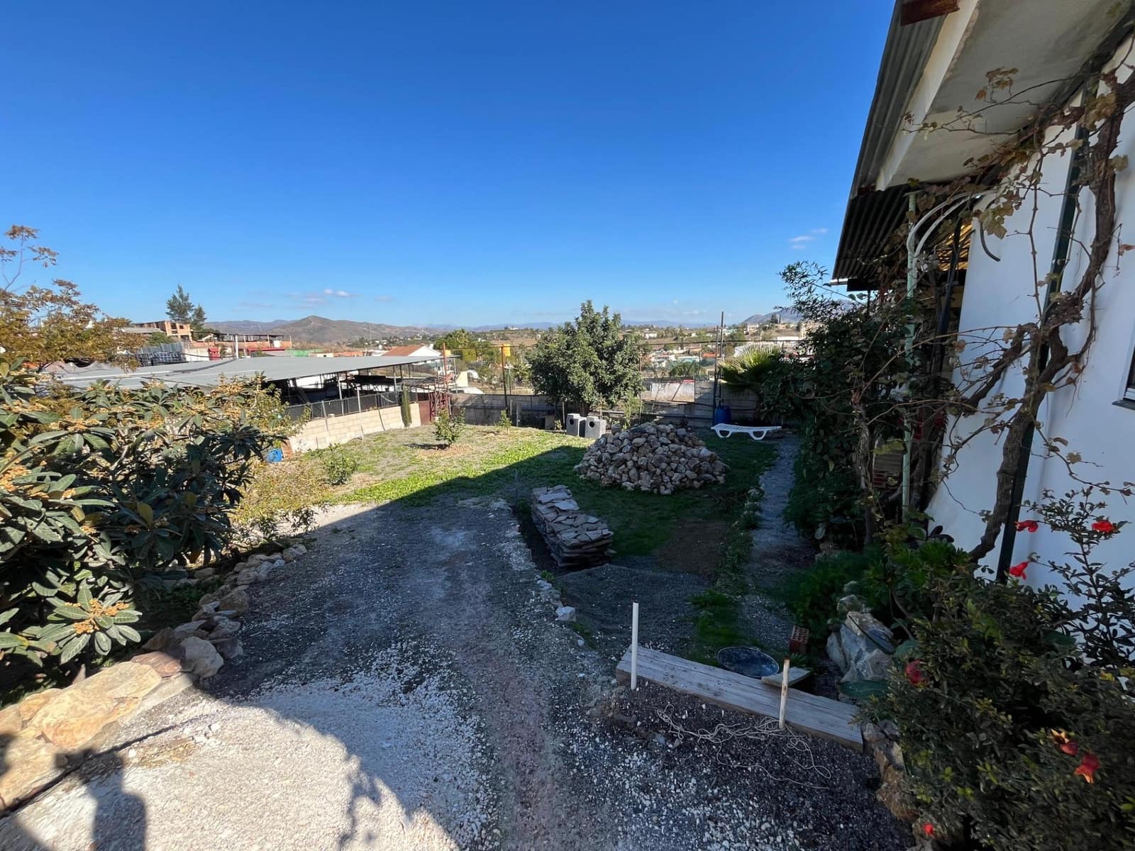 3 makuuhuone Maalaistalo myytävänä paikassa Cartama - 100 000 € (Ref: 9431344)