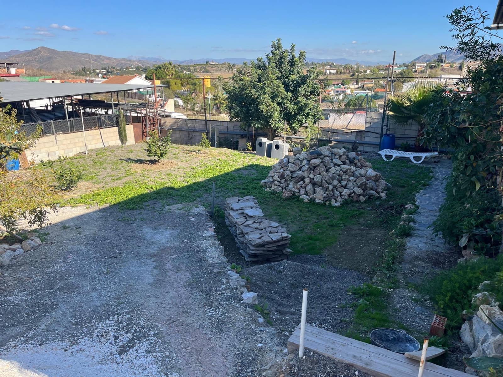 3 makuuhuone Maalaistalo myytävänä paikassa Cartama - 100 000 € (Ref: 9431344)