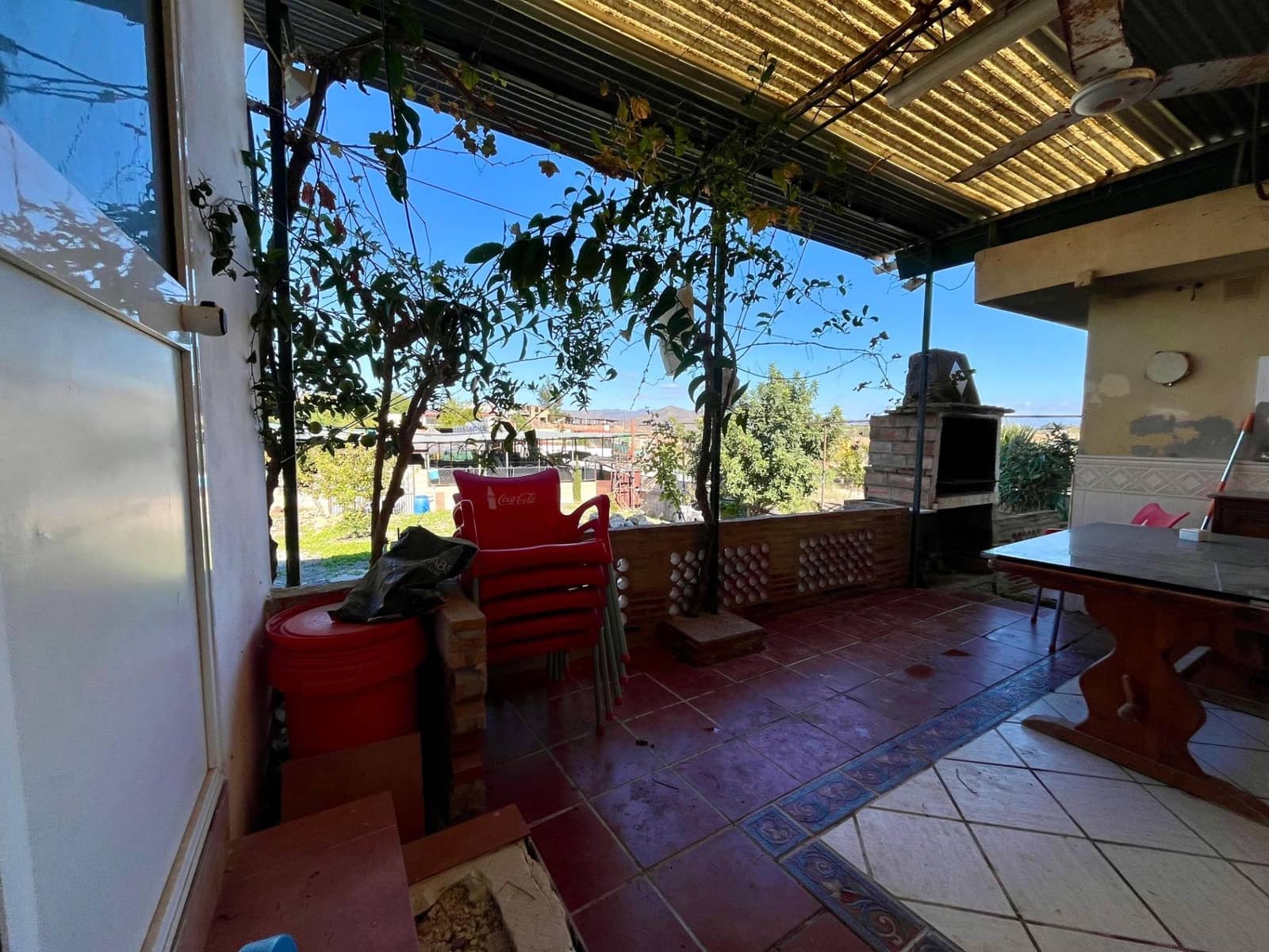 3 makuuhuone Maalaistalo myytävänä paikassa Cartama - 100 000 € (Ref: 9431344)