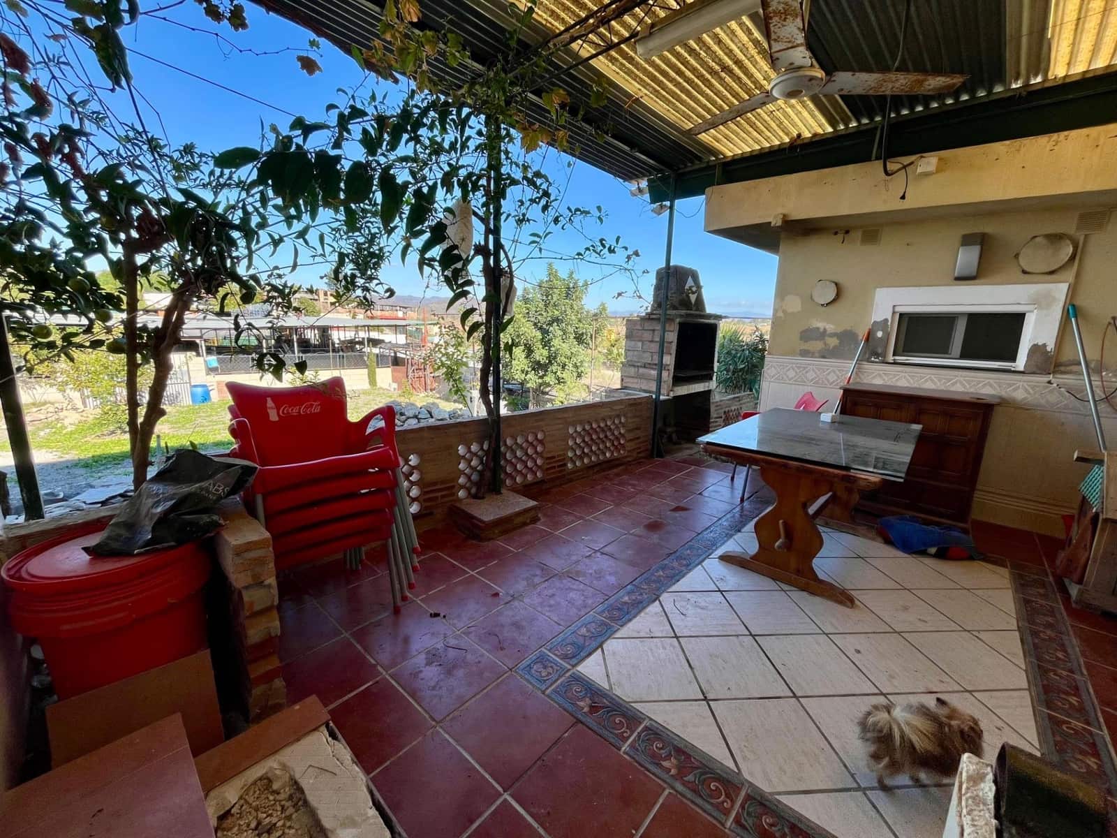 3 makuuhuone Maalaistalo myytävänä paikassa Cartama - 100 000 € (Ref: 9431344)