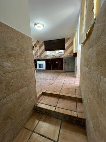 3 camera da letto Finca/Casa di Campagna in vendita in Cártama - 150.000 € (Rif: 9431344)