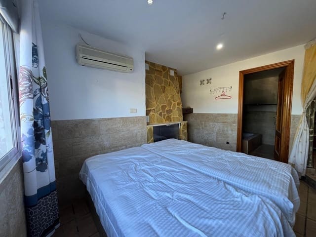 3 camera da letto Finca/Casa di Campagna in vendita in Cártama - 150.000 € (Rif: 9431344)