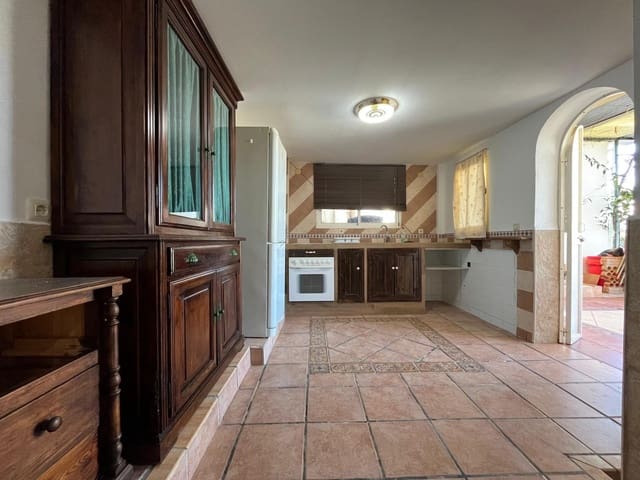 3 camera da letto Finca/Casa di Campagna in vendita in Cártama - 150.000 € (Rif: 9431344)