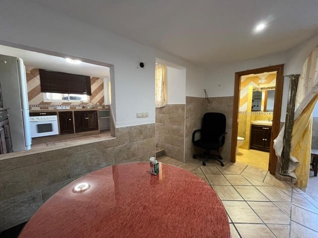 3 camera da letto Finca/Casa di Campagna in vendita in Cártama - 150.000 € (Rif: 9431344)