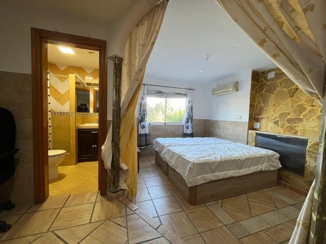 3 camera da letto Finca/Casa di Campagna in vendita in Cártama - 150.000 € (Rif: 9431344)