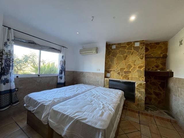 3 camera da letto Finca/Casa di Campagna in vendita in Cártama - 150.000 € (Rif: 9431344)