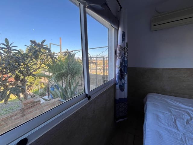 3 camera da letto Finca/Casa di Campagna in vendita in Cártama - 150.000 € (Rif: 9431344)