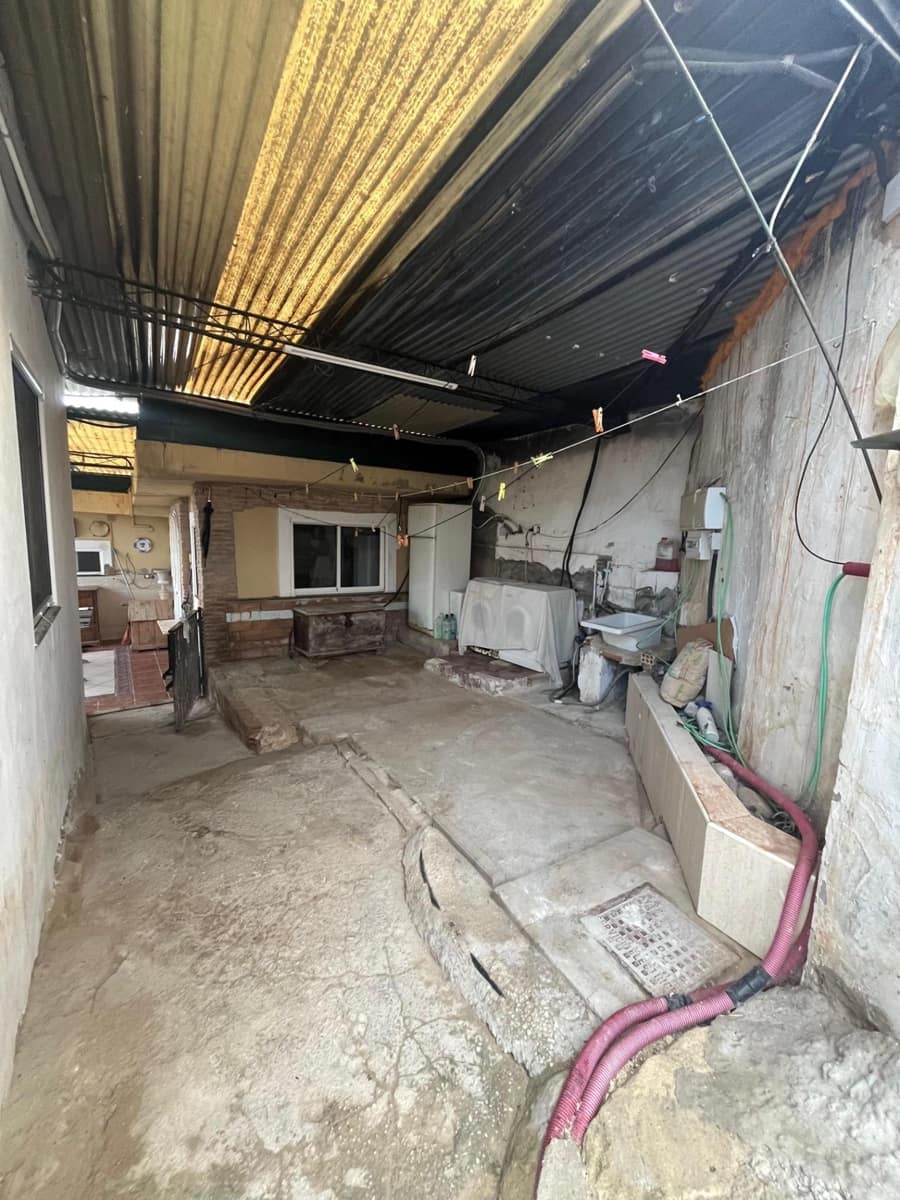 3 soveværelse Finca/Landehus til salg i Cartama - € 150.000 (Ref: 9431344)