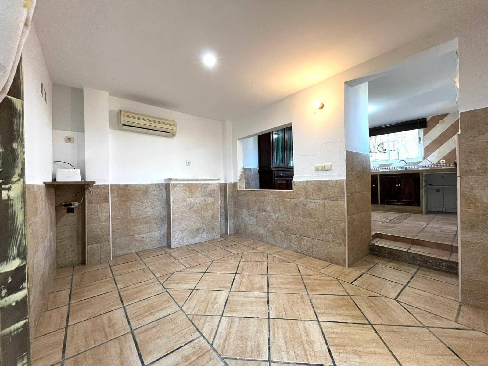 3 soveværelse Finca/Landehus til salg i Cartama - € 150.000 (Ref: 9431344)