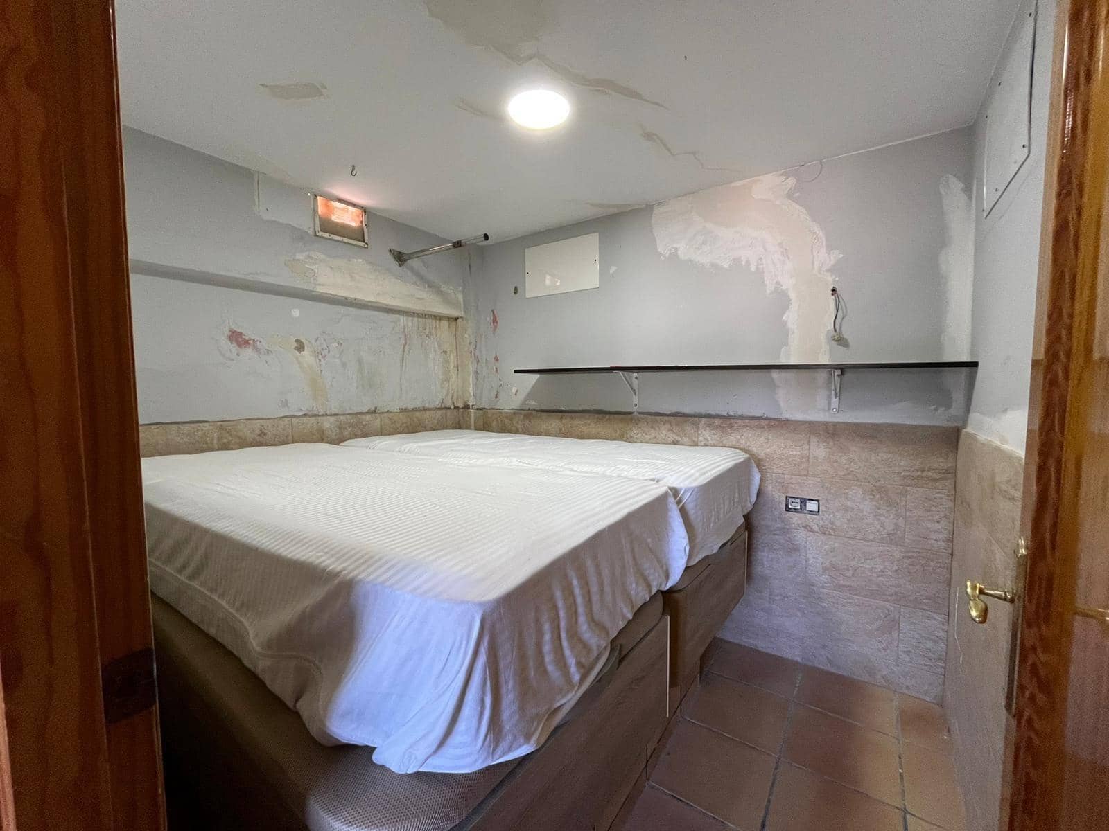 3 soveværelse Finca/Landehus til salg i Cartama - € 150.000 (Ref: 9431344)