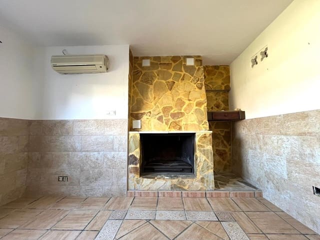 Finca/Casa Rural de 3 habitaciones en Cártama en venta - 150.000 € (Ref: 9431344)