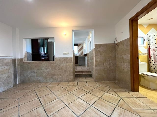 Finca/Casa Rural de 3 habitaciones en Cártama en venta - 150.000 € (Ref: 9431344)