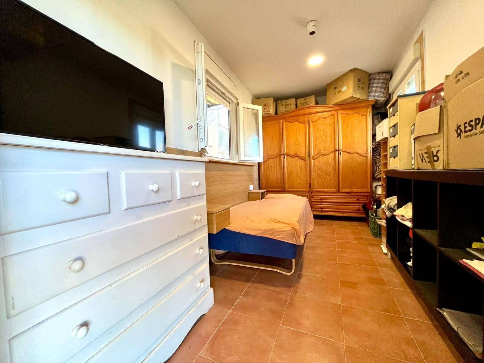 3 soveværelse Finca/Landehus til salg i Cartama - € 150.000 (Ref: 9431344)