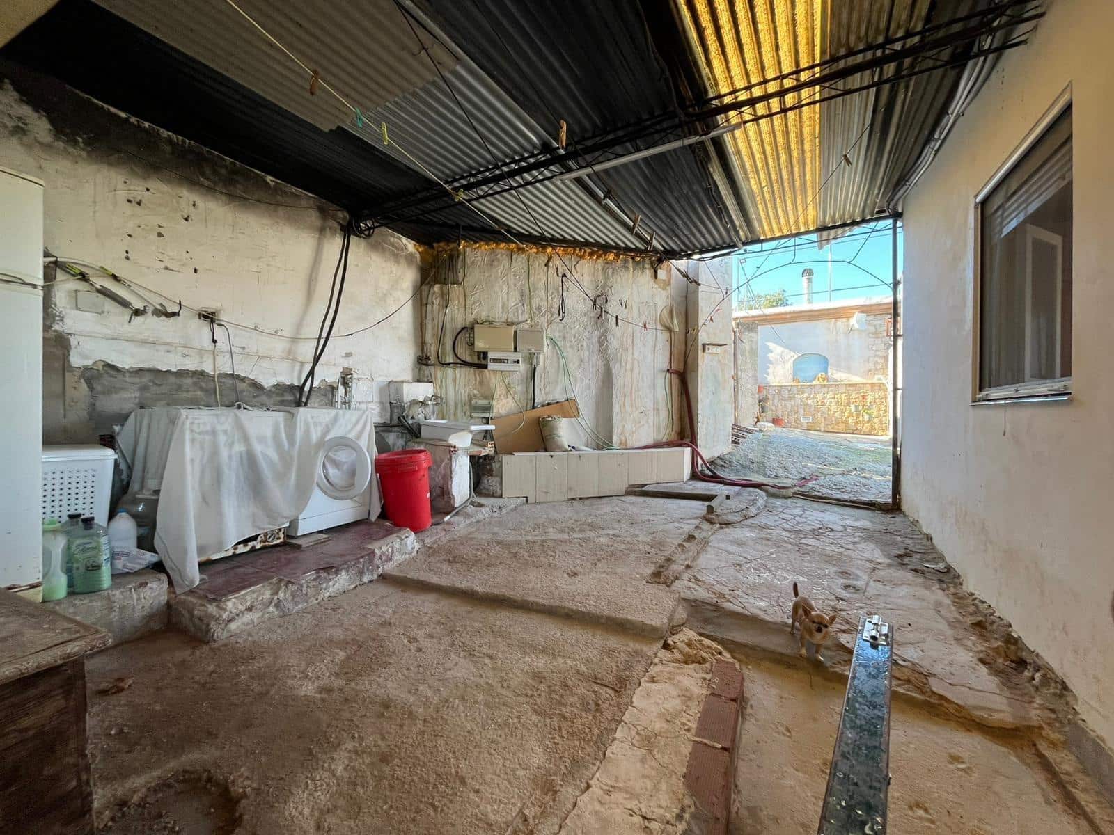 3 soveværelse Finca/Landehus til salg i Cartama - € 150.000 (Ref: 9431344)